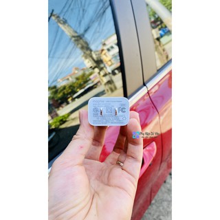 Sạc Mophie USB-C PD 20W [CHÍNH HÃNG PHÂN PHỐI, BẢO HÀNH 2 NĂM]