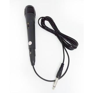 MICRO KARAOKE có dây