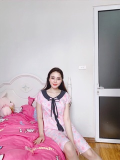 Bộ thô lửng cổ đức cực xinh