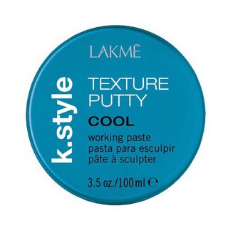 [Chính Hãng]💖💖Sáp mờ Lakme K.Style Cool Texture Putty tạo kiểu cứng cho tóc dày 100ml