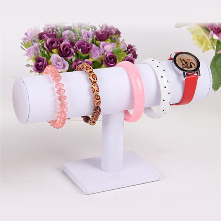 Kệ Trưng Bày Đồng Hồ Vòng Tay / Vòng Cổ Tiện Lợi