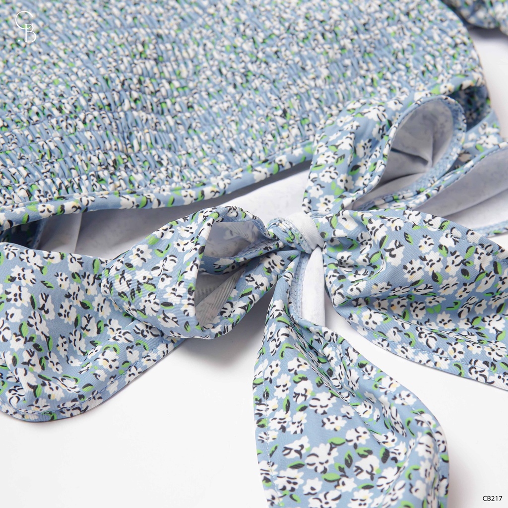 𝑪𝑶𝑪𝑶 𝑩𝑰𝑲𝑰𝑵𝑰 Bikini - Bộ Bơi Nữ