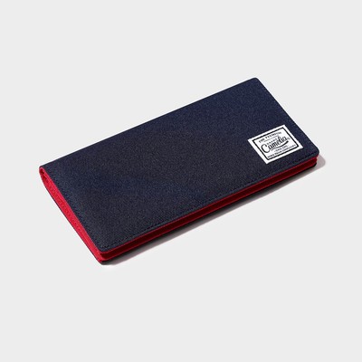 Ví CAMELIA BRAND® The Long Wallet