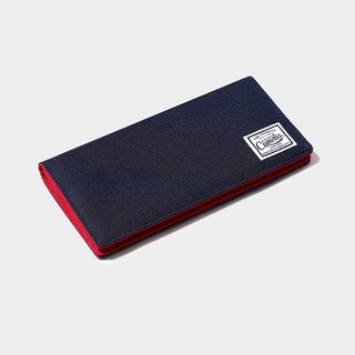 Ví CAMELIA BRAND The Long Wallet 4 colors