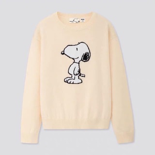 Áo len Uniqlo