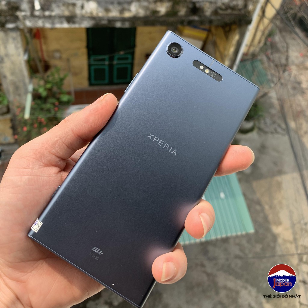 Điện Thoại Sony XZ1 Chính Hãng - Thiết Kế Kim Loại Đẳng Cấp, Chip 835 -Ram 4GB | BigBuy360 - bigbuy360.vn