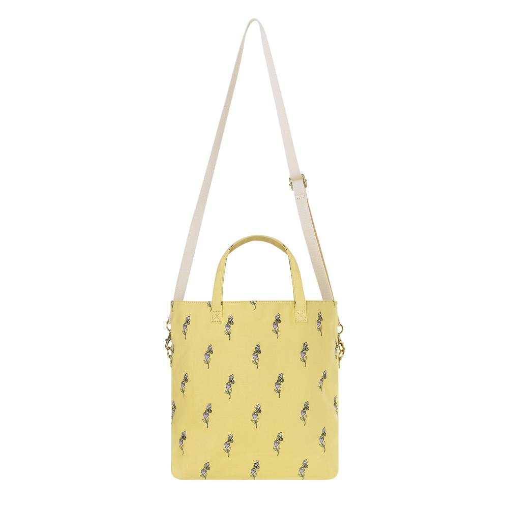 Cathkidston- Túi đeo chéo Rev Crossbody Bee &amp; Heart-1041293