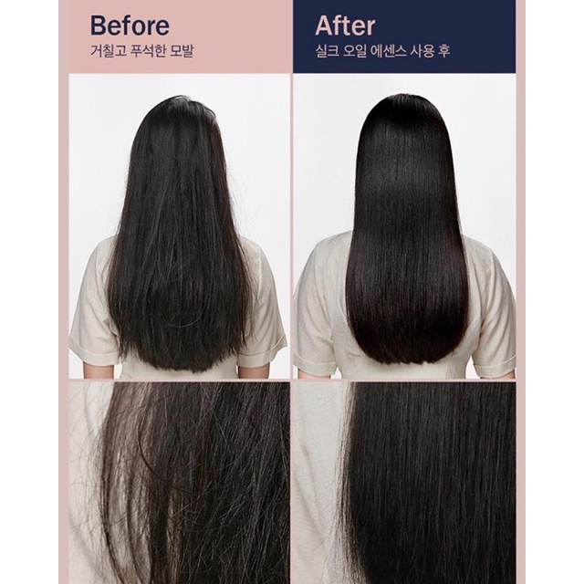 Tinh chất dưỡng tóc hư tổn chuyên sâu UNOVE by dr.for hair