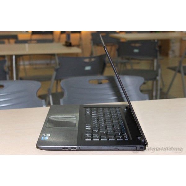 Dell Vostro 5560 Core i5 – 3230M/ RAM 4G/ HDD 500G/ NVIDIA Gerforce GT 630M/ 15.6 in