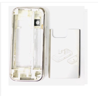 Vỏ Nokia N97 mini ( không phím - có sườn )