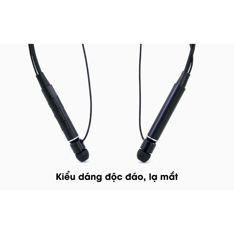 Tai nghe nhét tai Bluetooth Roman  HÀNG CHÍNH HÃNG TGDD