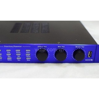 Mixer Bosa X7