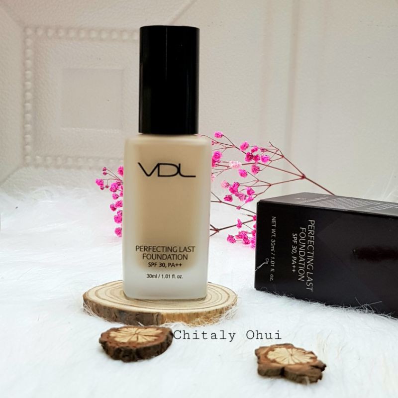 🌸[Mẫu mới nhất] Kem nền VDL siêu đẹp cho lớp nền hoàn hảo | BigBuy360 - bigbuy360.vn