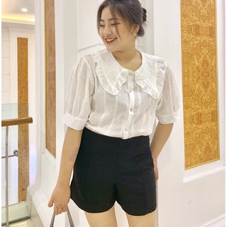 ÁO CỔ ĐIỆU BIGSIZE