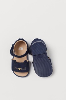 [Auth] Giày H&M săn sale US
