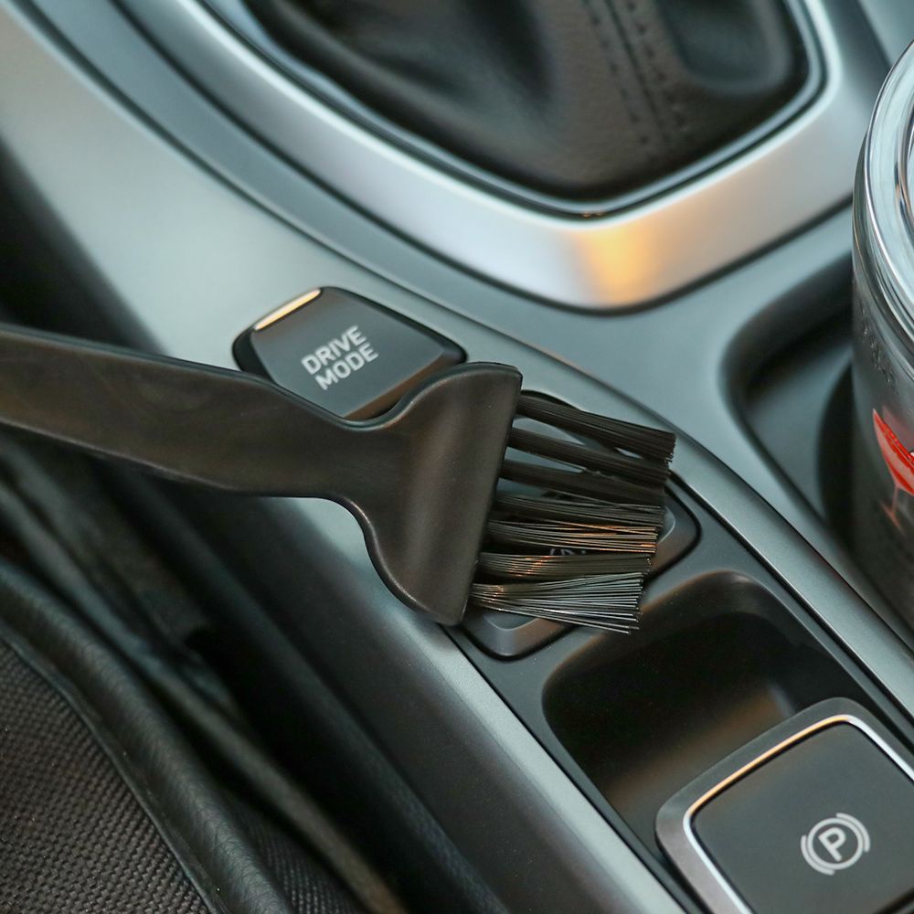 Bàn chải vệ sinh máy tính PCB BGA chống tĩnh điện thiết kế nhỏ gọn tiện dụng cho gia đình/ văn phòng