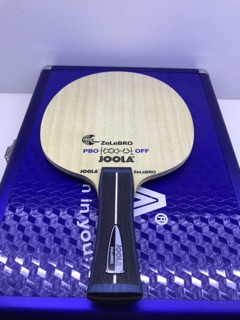 Cốt Vợt Bóng Bàn Joola Zelebro