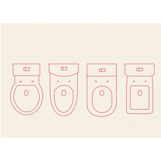 Bệ Thu Nhỏ Bồn Cầu Chicco