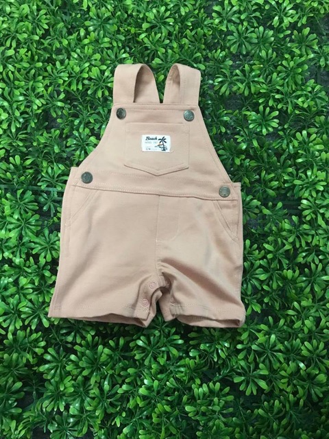 Yếm bé gái hàng xuất xịn Carter