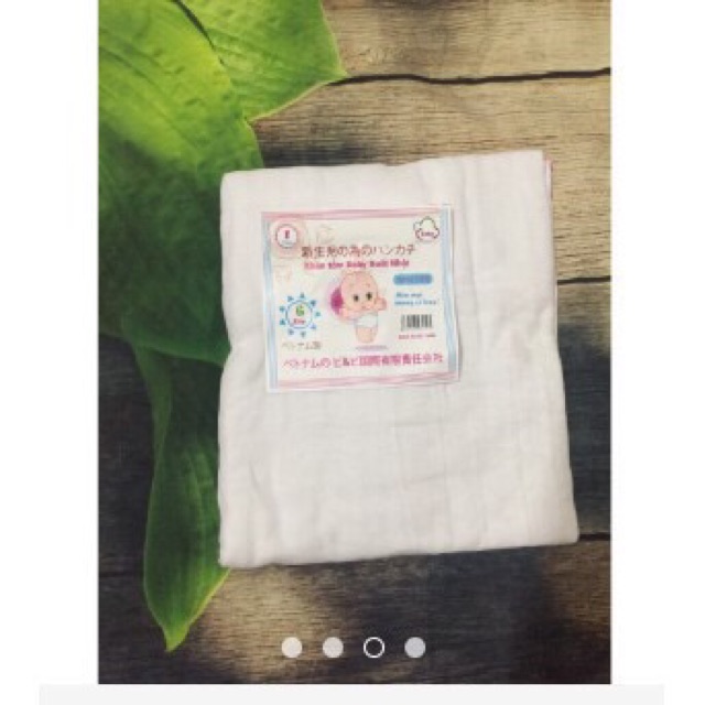 Khăn xô tắm 4 -6 lớp siêu mềm mịn cho bé