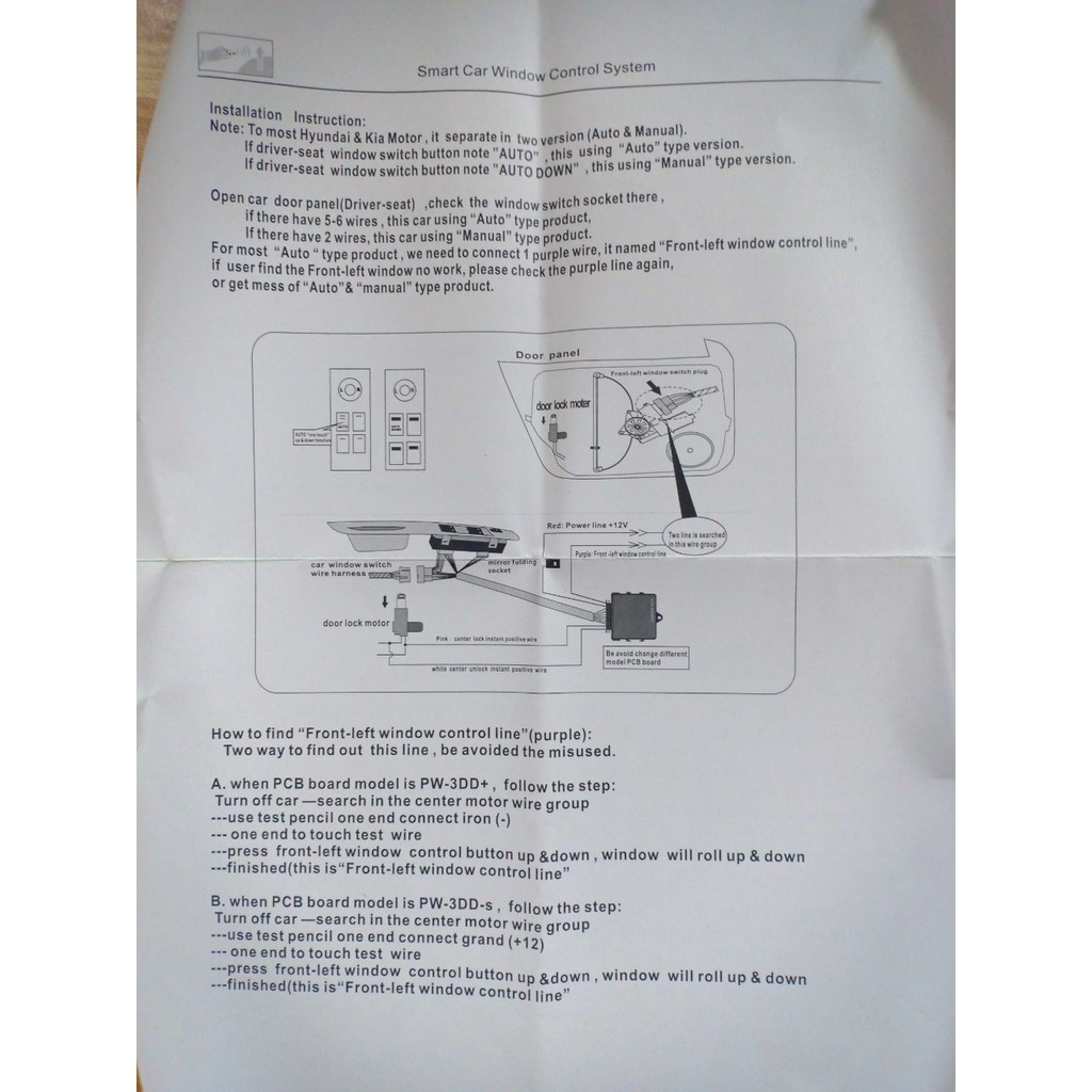 CX8, Modul gập gương lên kính theo xe Mazda Cx8 2019 2020