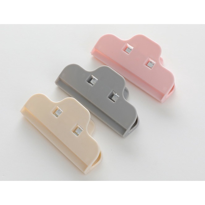 Kẹp niêm phong miệng túi thực phẩm