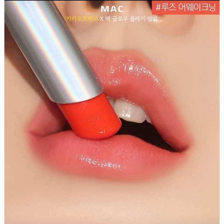 Son MAC GLOW PLAY LIP BALM