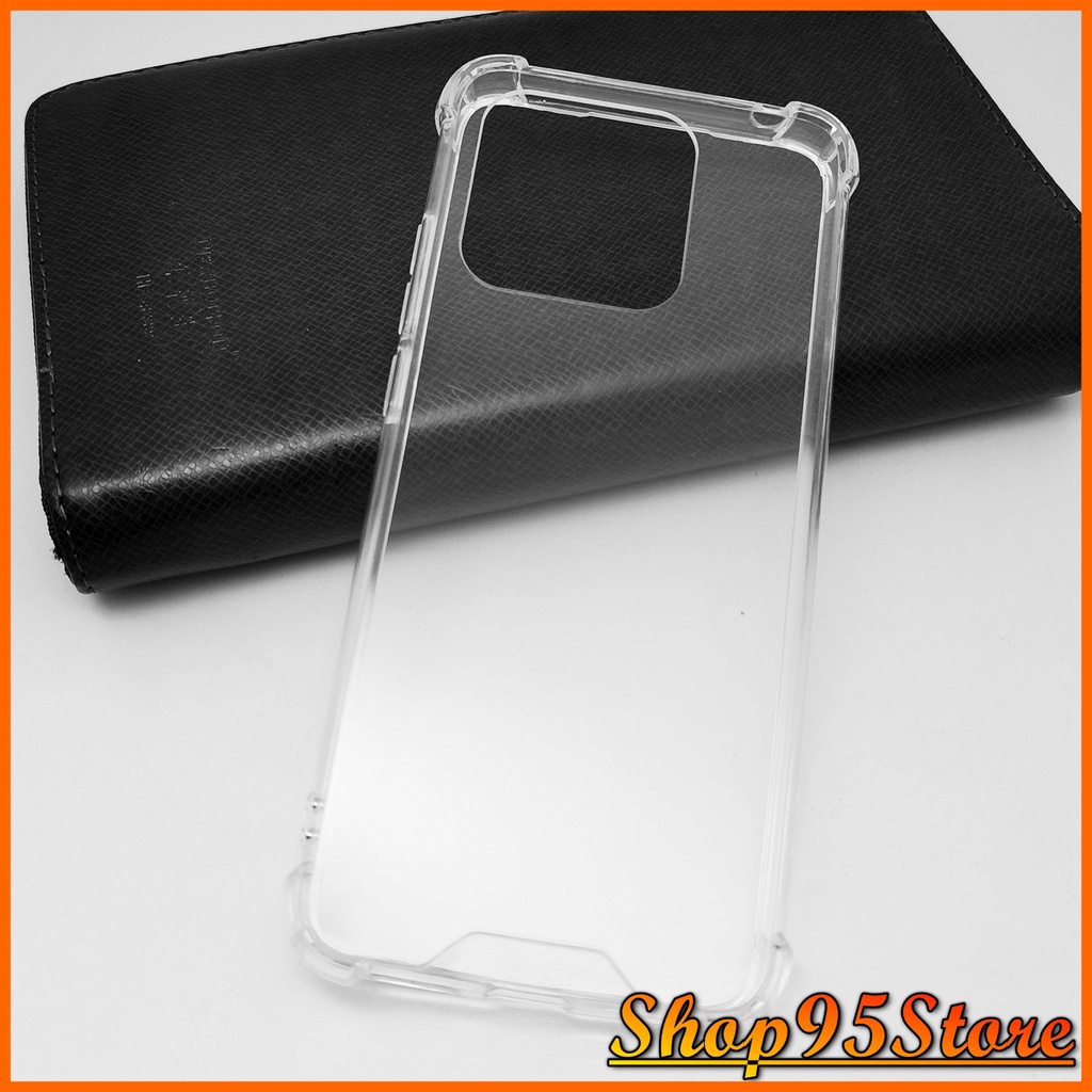 Ốp dẻo chống va đập cho Xiaomi Redmi K50 pro Note 8 pro Mi 9 se Poco X3 pro Mi 9 se K50 pro CC9 pro K30 4G 5G K40 pro