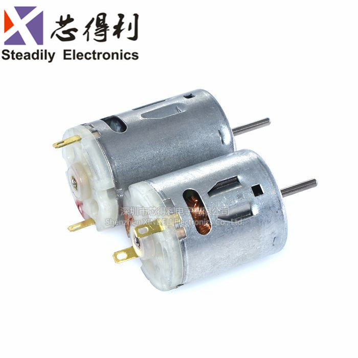 Động Cơ Máy Sấy Tóc Động Cơ 365 385