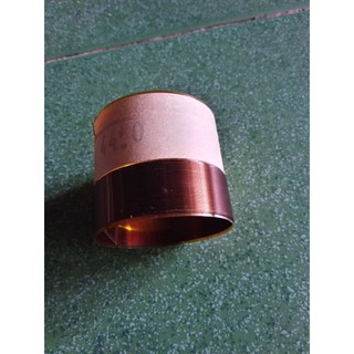 4 coil loa đồng 2 lớp 44mm