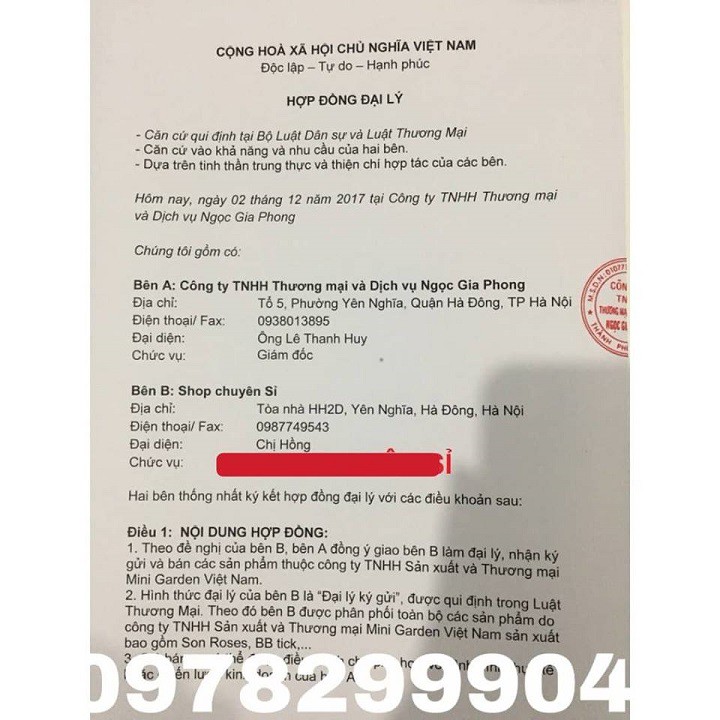 Son Kem Siêu lì Roses mới phiên bản 2019 | Thế Giới Skin Care