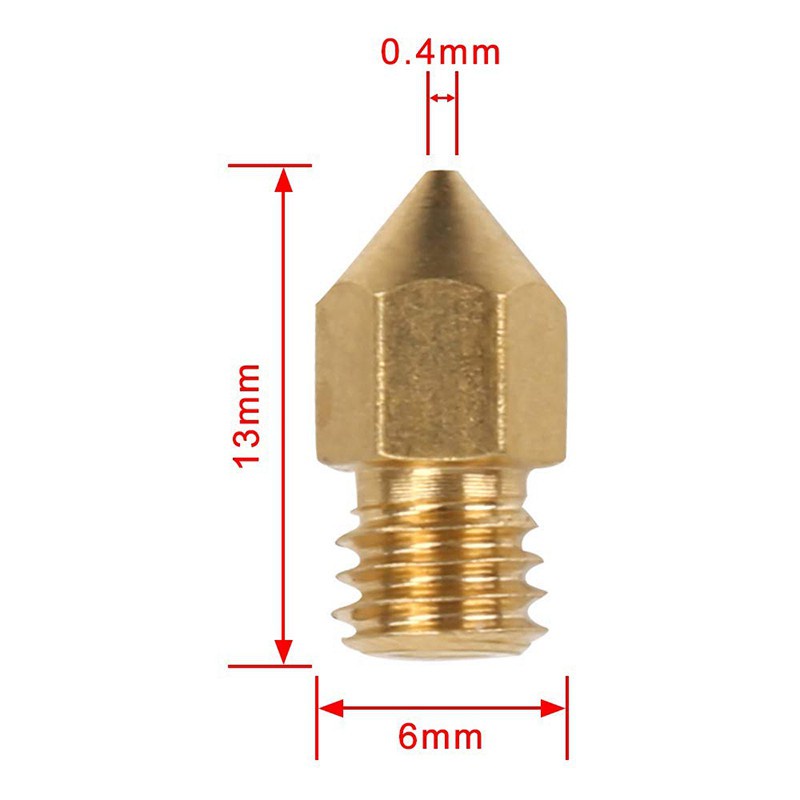 Bộ Máy Đùn Kim Loại Nâng Cấp Kép Cho Máy In 3d Ender-3 / 3 Pro / Ender-5 / Cr-10 | BigBuy360 - bigbuy360.vn