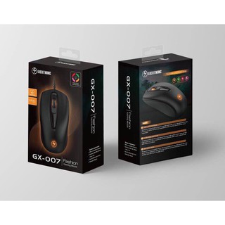[ RẺ NHẤT SHOPEE]Chuột Lightning GX007