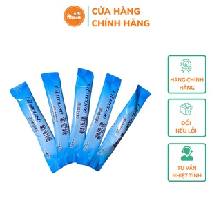 ĐƯỜNG GLUCOSE CHO CHO CHÓ MÈO