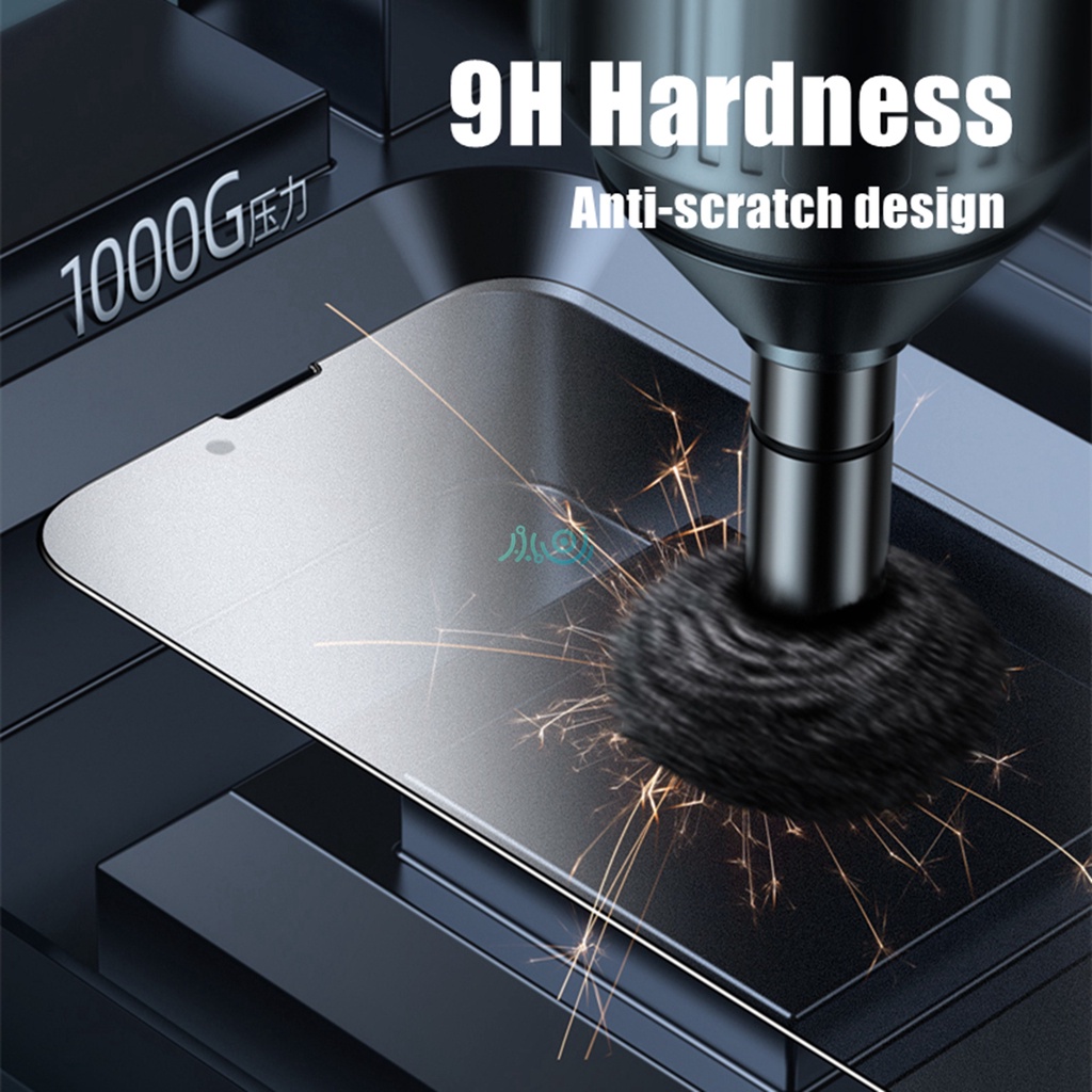 Kính Cường Lực Bảo Vệ Màn Hình Điện Thoại iPhone 13 12 11 Pro MAX mini X XS MAX XR SE 2022 6 7 8 plus