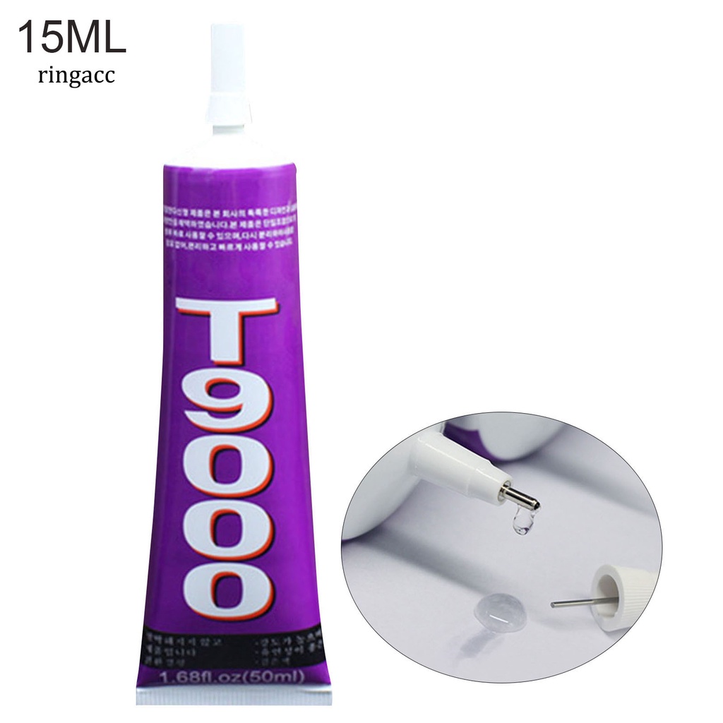 Keo dán sửa chữa đồ dùng T9000 chuyên dụng chất lượng cao tiện lợi