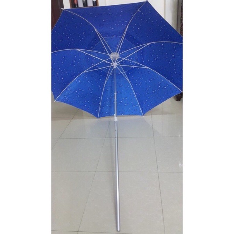 Ô câu cá giọt nước 1m8 siêu dày dặn