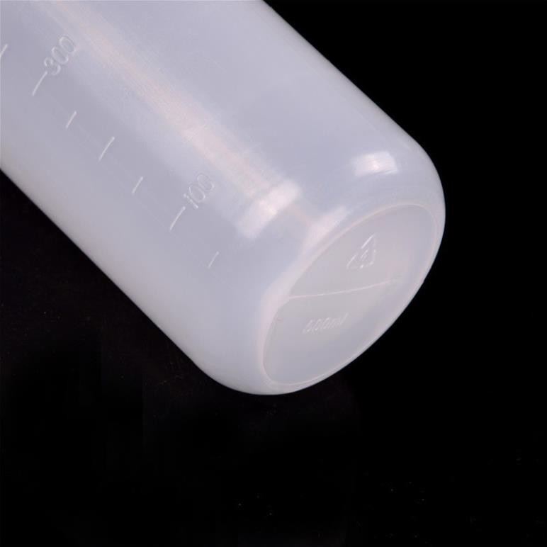 Bình phun tia bằng nhựa ABS dung tích 500ml chuyên dụng