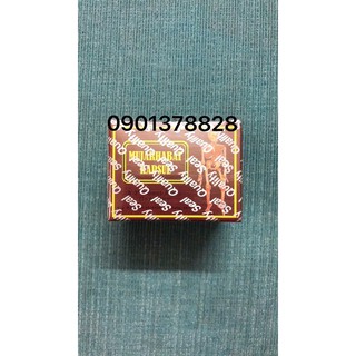 💊 Viên khớp đỏ mujarhabat kapsul