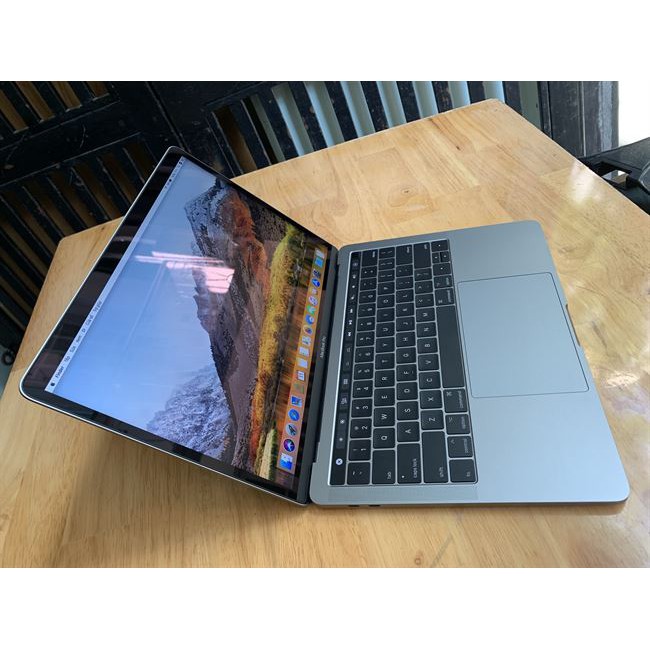 Macbook Pro 2017  i5 - 3.1G / Ram 8G / 256G / Touch Bar / giá rẻ. | BigBuy360 - bigbuy360.vn