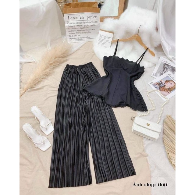 Set 2 dây quần dập ly bigsize 60 đến 90 ký