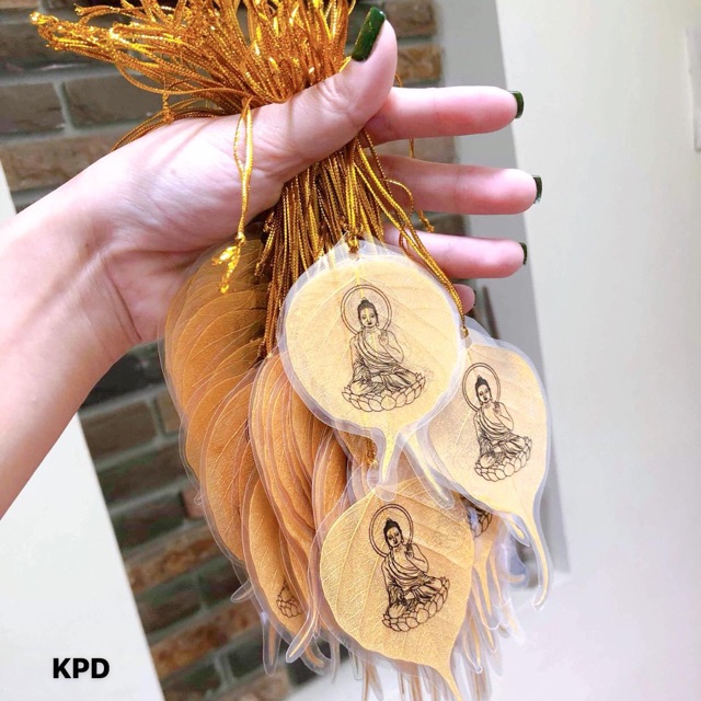Lá bồ đề giá rẻ vô đối