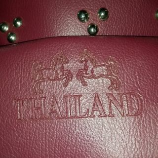 Balo Thời trang nữ của Thái Lan.