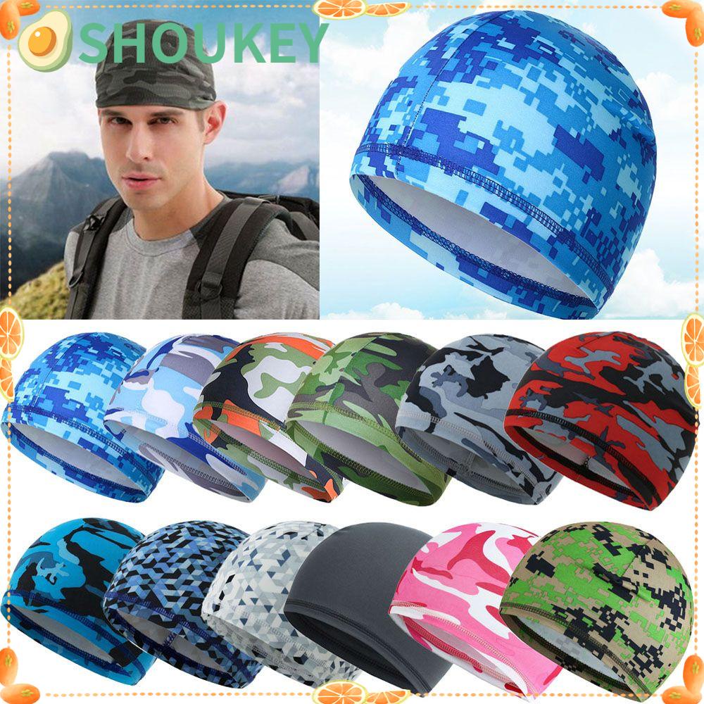 Mũ Lưỡi Trai Thể Thao Làm Mát 17 Màu Tùy Chọn