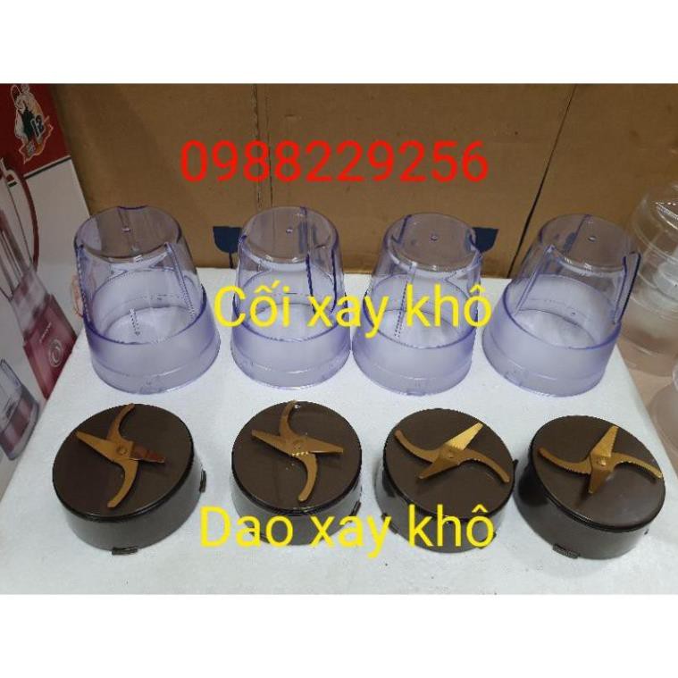 Phụ kiện máy xay sunhouse SHD 5338/5339