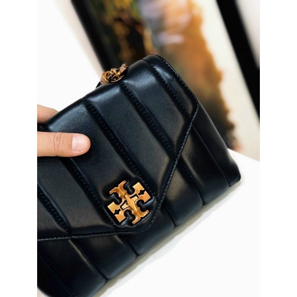 Túi Tory Burch đen