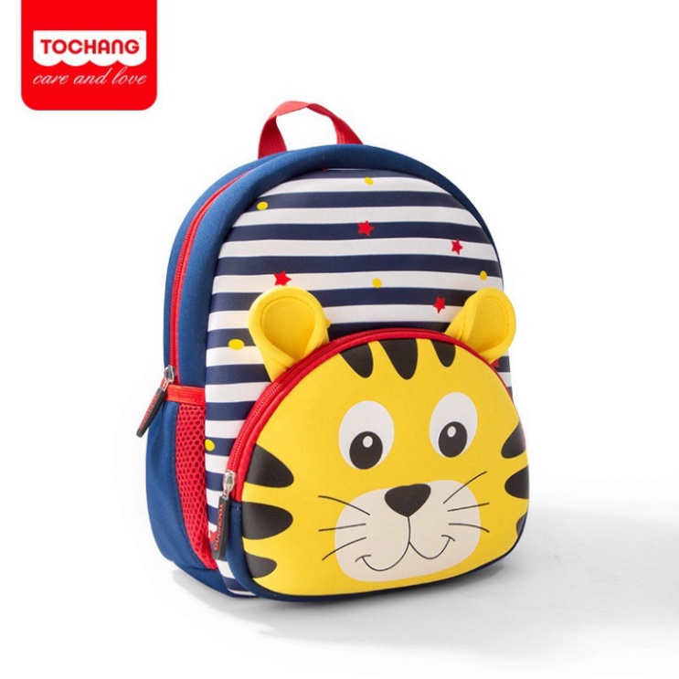 Balo trẻ em siêu nhẹ - ba lô trẻ em hình thú siêu dễ thương cho bé Babyjoy Mart
