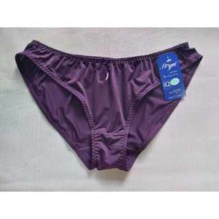 quần lót nữ boya thun lạnh 057T