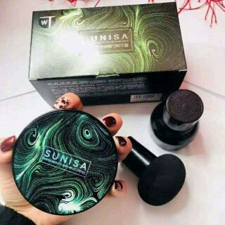 Sunisa phấn nước air cushion bb cream hiệu sunisa