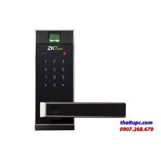 Khóa cửa vân tay ZKTeco AL20DB